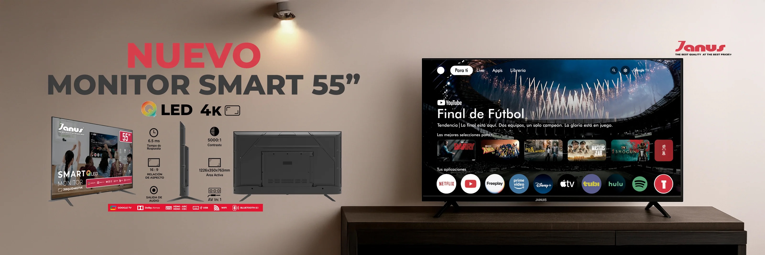 Ofertas en Computadores